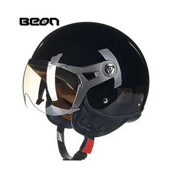 motocross half face Helmet for women and men, B100 motorcycle MOTO electric bicycle safety headpiece scoote dirt bike
motocross half face Helmet for women and men, B100 motorcycle MOTO electric bicycle safety headpiece scoote dirt bike