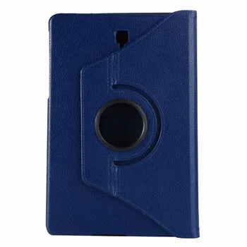 100pcs/lot Litchi 360 Degree Rotating leather hot sale cover case for Samsung Galaxy Tab S4 10.5 inch SM-T830 T835 flip case
100pcs/lot Litchi 360 Degree Rotating leather hot sale cover case for Samsung Galaxy Tab S4 10.5 inch SM-T830 T835 flip case