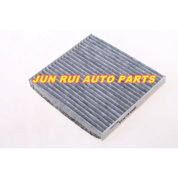 Active carbon Cabin Air Filter for MAZDA 6 (GG) 2 (DY) CX-7 (ER) 6 (GH) 6 Estate (GH) OEM: GJ6A-61-P11A
Active carbon Cabin Air Filter for MAZDA 6 (GG) 2 (DY) CX-7 (ER) 6 (GH) 6 Estate (GH) OEM: GJ6A-61-P11A