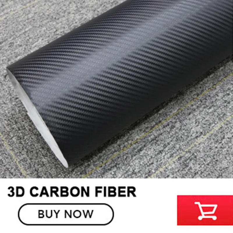 Black/blue/white/gold /Purple/red 3D Carbon Fiber Foil Vinyl Wrapping Air Bubble Car Styling vinyl car wraps
Black/blue/white/gold /Purple/red 3D Carbon Fiber Foil Vinyl Wrapping Air Bubble Car Styling vinyl car wraps