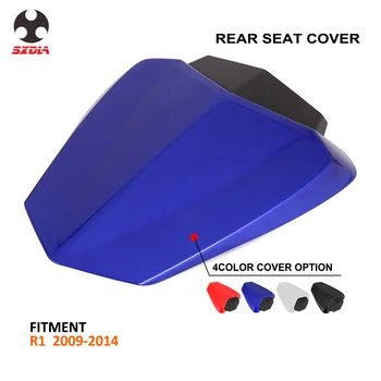 Motorcycle Accessories Tail Rear Seat Cowl Cover Protective For Yamaha YZFR1 YZF R1 2009 2010 2011 2012 2013 2014 Motor Bike
Motorcycle Accessories Tail Rear Seat Cowl Cover Protective For Yamaha YZFR1 YZF R1 2009 2010 2011 2012 2013 2014 Motor Bike