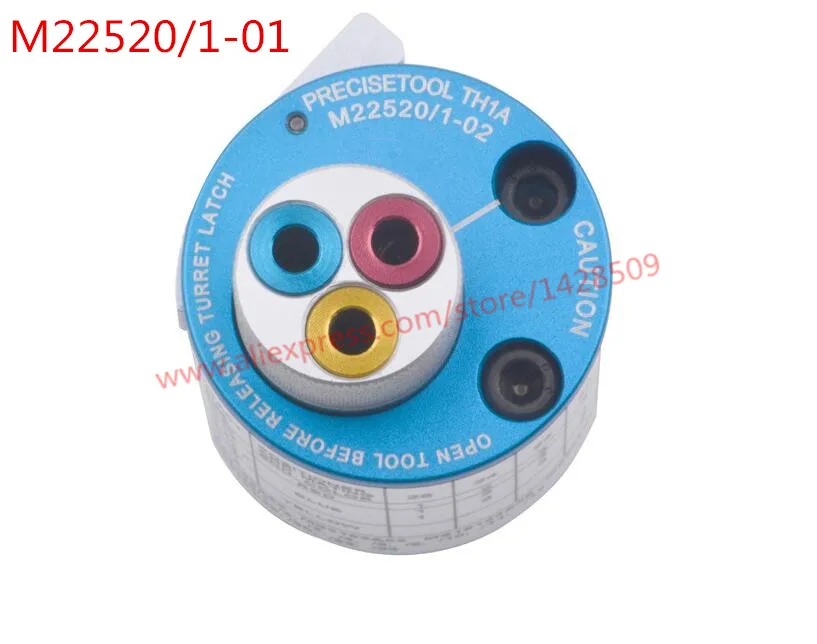 higher Quality locator DMC TH1A/M22520/1-02 TH1A Turret Head Positioner -2 pack 0.128-4
higher Quality locator DMC TH1A/M22520/1-02 TH1A Turret Head Positioner -2 pack 0.128-4