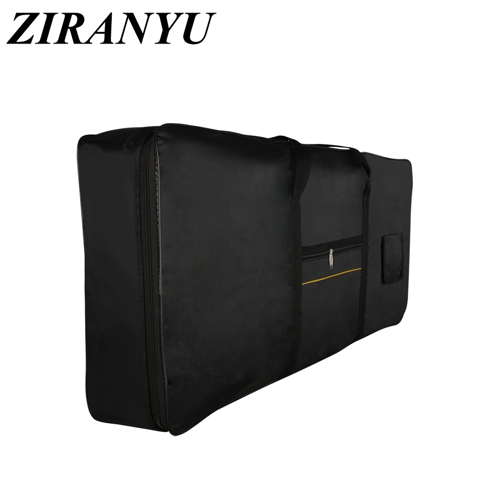 High Quality Portable 54-Key Keyboard Electric Piano Bag Padded Case Gig Bag Durable Oxford Cloth
High Quality Portable 54-Key Keyboard Electric Piano Bag Padded Case Gig Bag Durable Oxford Cloth