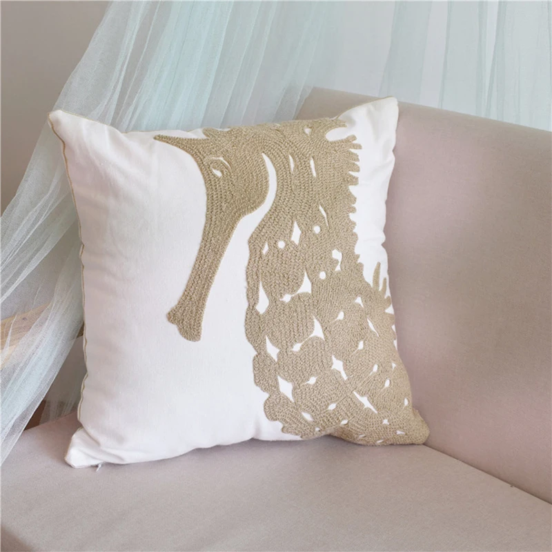 EHOMEBUY Cushion Yellow Seahorse Square Pillow Home Hotel Chair Modern Cushion Sofa Decoration 45*45 Animal Pillows New Arrival
EHOMEBUY Cushion Yellow Seahorse Square Pillow Home Hotel Chair Modern Cushion Sofa Decoration 45*45 Animal Pillows New Arrival