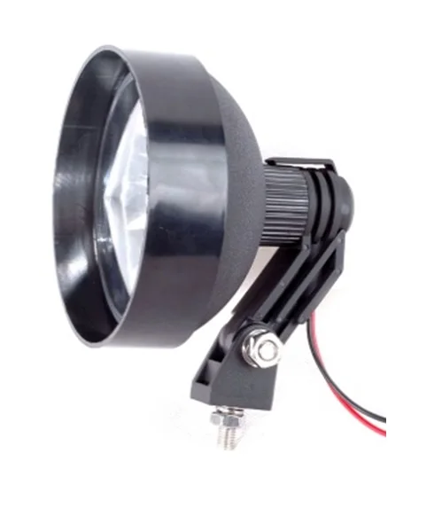 4 Inch HID Driving Light Offroad Spot Beam Light for SUV Jeep Truck ATV HID XENON Fog Lights HID Work Light KF-K5012
4 Inch HID Driving Light Offroad Spot Beam Light for SUV Jeep Truck ATV HID XENON Fog Lights HID Work Light KF-K5012