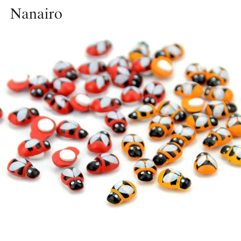 100PCS/Lot Home Decoration Mini Bee Wooden Ladybug Sponge Self-adhesive Stickers Fridge/Wall Sticker Kids Scrapbooking Baby Toys
100PCS/Lot Home Decoration Mini Bee Wooden Ladybug Sponge Self-adhesive Stickers Fridge/Wall Sticker Kids Scrapbooking Baby Toys