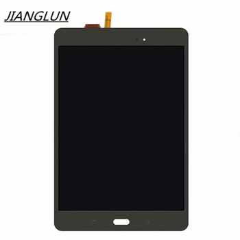 JIANGLUN For Samsung GALAXY Tab A 8.0 P350 LCD Display Touch Screen Digitzer Assembly
JIANGLUN For Samsung GALAXY Tab A 8.0 P350 LCD Display Touch Screen Digitzer Assembly