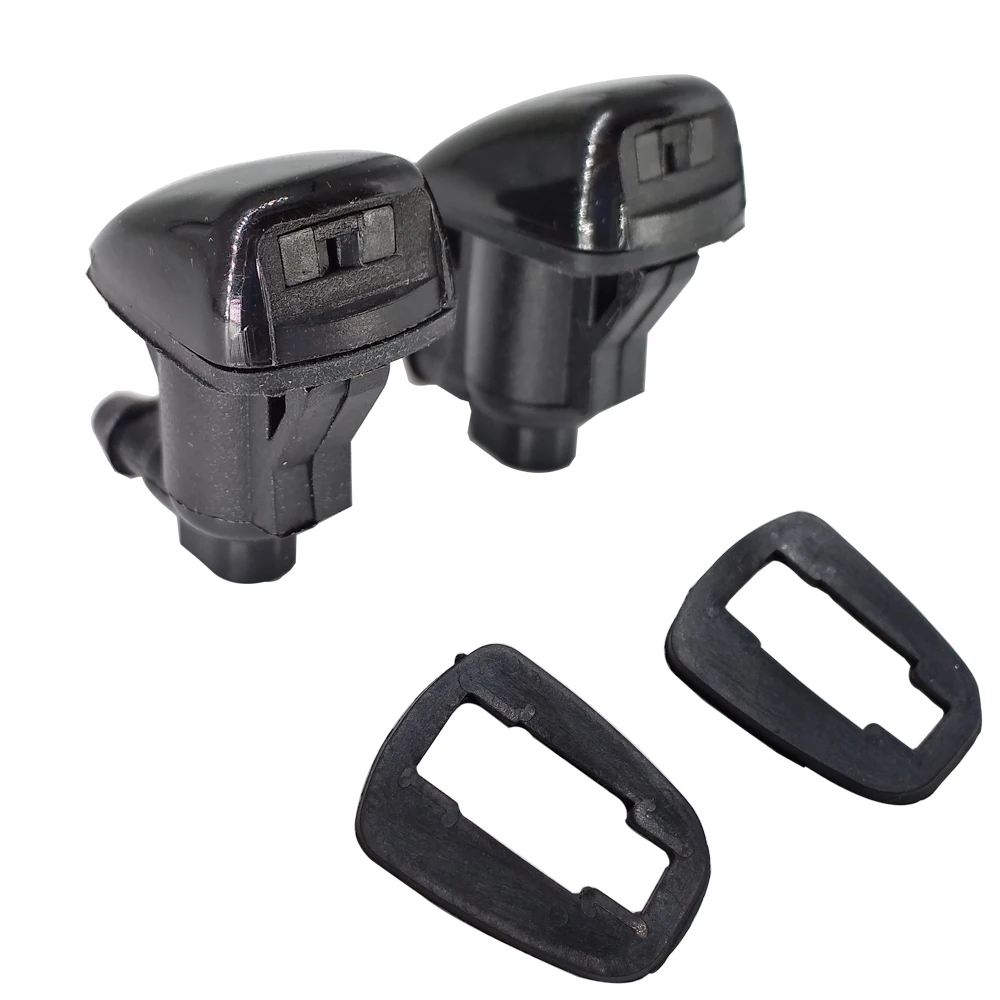 2x Auto Car Front Windshield Wiper Nozzle Washer Jet Fit For Toyota Sienna XL20 Corolla E121 Camry XV30 Spray Nozzle Washer Jet
2x Auto Car Front Windshield Wiper Nozzle Washer Jet Fit For Toyota Sienna XL20 Corolla E121 Camry XV30 Spray Nozzle Washer Jet