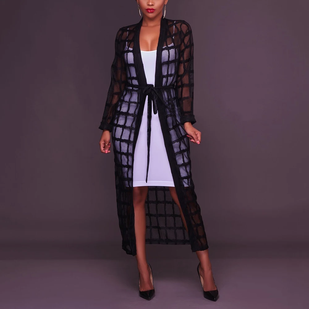 2018 Women Casual Beach Sun Shirts Sexy Lace Plaid Stitching Deep V-Neck Long Cover Shirt for Ladies Casual Polyester Blouse
2018 Women Casual Beach Sun Shirts Sexy Lace Plaid Stitching Deep V-Neck Long Cover Shirt for Ladies Casual Polyester Blouse