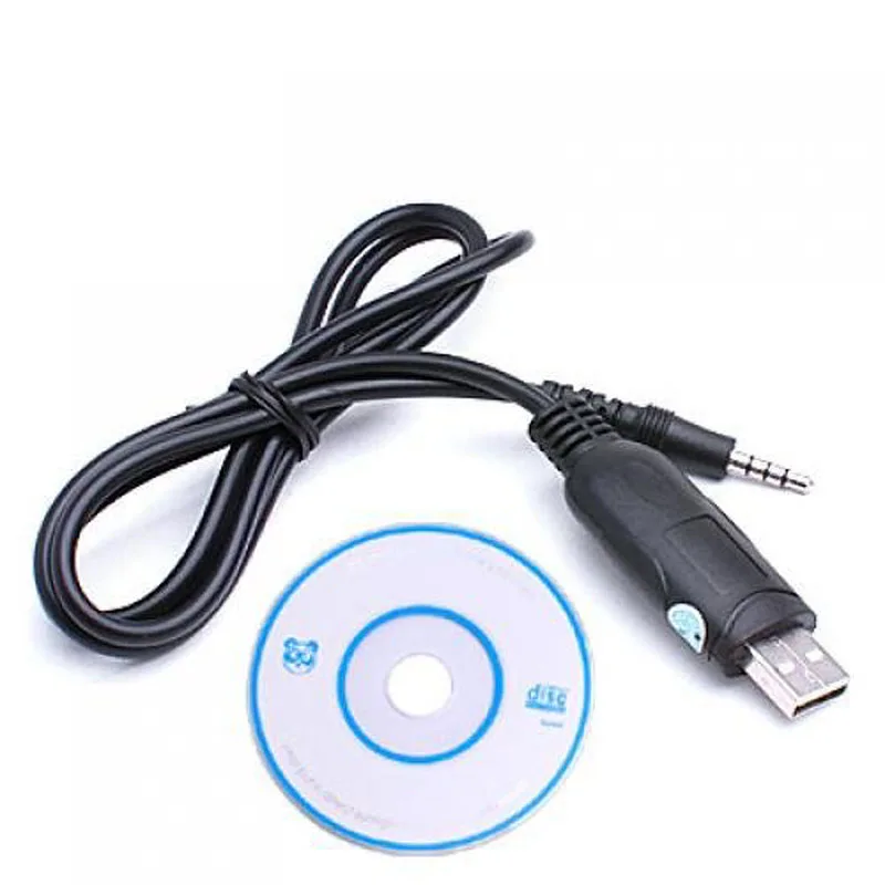 USB Programming Cable for YEASU VERTEX VX-1R VX-2R VX-3R VX-4R VX-5R VX-132 VX-160 VX-168 VX-231 VX-300 VX-351 VX-428 Radio
USB Programming Cable for YEASU VERTEX VX-1R VX-2R VX-3R VX-4R VX-5R VX-132 VX-160 VX-168 VX-231 VX-300 VX-351 VX-428 Radio