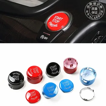 RRX Car Engine Start Stop Switch Button Replace Cover For BMW F30 F10 F34 F15 F25 F48 X1 X3 X5 E60 E70 E71 E90 E92 E93
RRX Car Engine Start Stop Switch Button Replace Cover For BMW F30 F10 F34 F15 F25 F48 X1 X3 X5 E60 E70 E71 E90 E92 E93