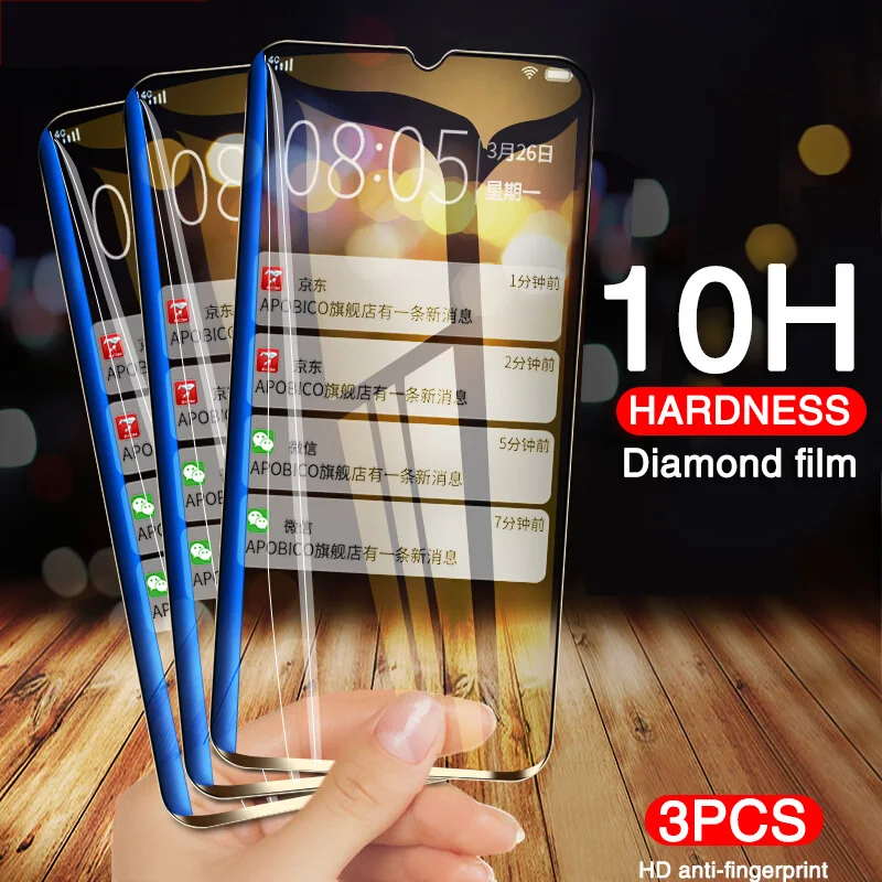 3PCS Tempered Glass For Samsung Galaxy A10 A90 A80 A70 A60 A50 A40 A30C A20 Screen Protector For Samsung M10 M20 M30 Glass Film
3PCS Tempered Glass For Samsung Galaxy A10 A90 A80 A70 A60 A50 A40 A30C A20 Screen Protector For Samsung M10 M20 M30 Glass Film