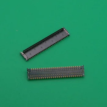 2-100pcs LCD Display screen FPC Connector Port Plug logic on motherboard For Apple iPad 3 4 3th A1458 A1459 A1416 A1430 51 pins
2-100pcs LCD Display screen FPC Connector Port Plug logic on motherboard For Apple iPad 3 4 3th A1458 A1459 A1416 A1430 51 pins