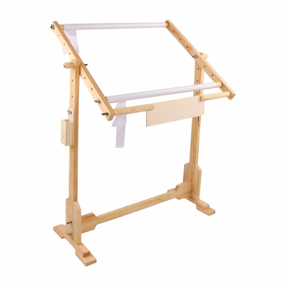 Wood Pine Folded Mini Sewing Embroidery Thread Stand Holder Rack Storage Sewing Accessories
Wood Pine Folded Mini Sewing Embroidery Thread Stand Holder Rack Storage Sewing Accessories