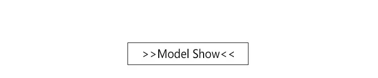 Model Show