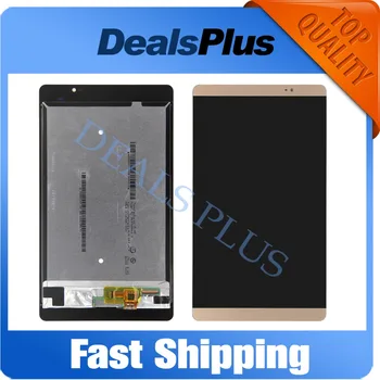 Replacement New LCD Display+Touch Screen Assembly Tempered Glass For Huawei MediaPad M2 M2-801 M2-803 M2-801L M2-802L M2-803L
Replacement New LCD Display+Touch Screen Assembly Tempered Glass For Huawei MediaPad M2 M2-801 M2-803 M2-801L M2-802L M2-803L