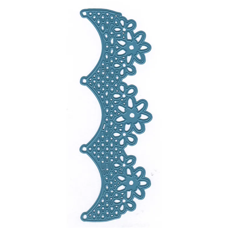 Eastshape Floral Touch Dies Scrapbooking Metal Cutting New Dies for 2019 Edger Flower Die Cuts Card Making Craft Dies
Eastshape Floral Touch Dies Scrapbooking Metal Cutting New Dies for 2019 Edger Flower Die Cuts Card Making Craft Dies