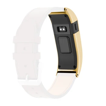 2019 Fashion Metal Protective Case Cover Watch Frame Bumper Guard for FitbitCharge HR NK-Shopping
2019 Fashion Metal Protective Case Cover Watch Frame Bumper Guard for FitbitCharge HR NK-Shopping