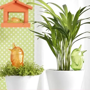 Gardening Equipment Self Watering Tools Drip Plant Bird Irrigation Home Irrigation Drip Watering System for Potted Plants Device
Gardening Equipment Self Watering Tools Drip Plant Bird Irrigation Home Irrigation Drip Watering System for Potted Plants Device