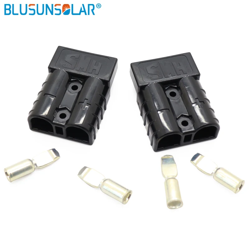 50 piece a lot Red/Black/Grey 3 Colors SB50 Power 2 Pole 50 Amp 8 AWG Battery Connector Plug Connect solar panel battery
50 piece a lot Red/Black/Grey 3 Colors SB50 Power 2 Pole 50 Amp 8 AWG Battery Connector Plug Connect solar panel battery