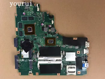 yourui K46CM with i7-3517u CPU Motherboard For ASUS A46CB K46CB K46C K46CM Notebook Motherboard Rev 2.0 Tested working well
yourui K46CM with i7-3517u CPU Motherboard For ASUS A46CB K46CB K46C K46CM Notebook Motherboard Rev 2.0 Tested working well