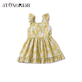 Baby girls dress blackless frocks flower and plaid design children casual clothing summer toddler clothhing for 4-14Yrs
Baby girls dress blackless frocks flower and plaid design children casual clothing summer toddler clothhing for 4-14Yrs