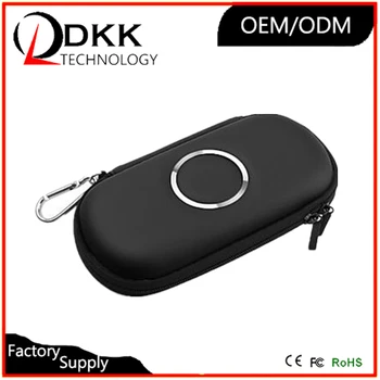 Free Shipping multi color Protection package bag for PSP 2000 for PSP 3000 EVA Hard Pack shockproof bag case
Free Shipping multi color Protection package bag for PSP 2000 for PSP 3000 EVA Hard Pack shockproof bag case
