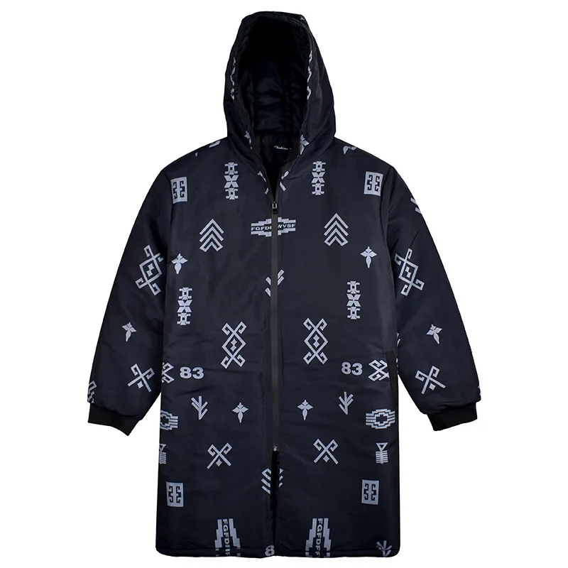 2019 spring autumn new Splash of ink and graffiti Red-crowned crane 3D print Men's jacket plus size 5XL 6XL
2019 spring autumn new Splash of ink and graffiti Red-crowned crane 3D print Men's jacket plus size 5XL 6XL
