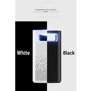 High Efficiency Mosquito Killer Lamp Luminous Atmosphere Night Light Physical Photocatalytic Mosquito Trap Lamp Maternal and Kid
High Efficiency Mosquito Killer Lamp Luminous Atmosphere Night Light Physical Photocatalytic Mosquito Trap Lamp Maternal and Kid