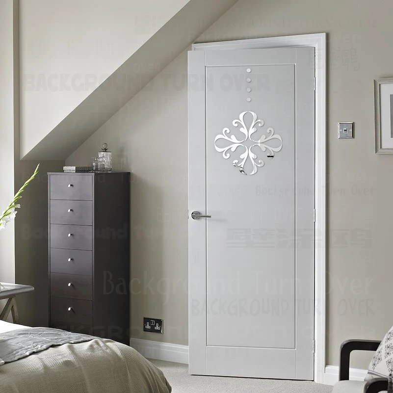 Mirror Wall Stickers Room Decoration Bedroom Decor Decals Decorations Living Kitchen Sticker 3D Pendant Chandelier R119
Mirror Wall Stickers Room Decoration Bedroom Decor Decals Decorations Living Kitchen Sticker 3D Pendant Chandelier R119