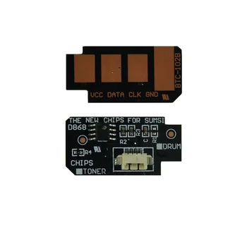 (10pieces/lot) High quality Compatible Toner Chip use for Samsungs SL-K2200/2200DN laser printer
(10pieces/lot) High quality Compatible Toner Chip use for Samsungs SL-K2200/2200DN laser printer