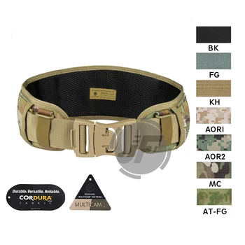 Emerson LBT-1647B Style MOLLE Battle Waistband EmersonGear Adjustable Padded Equipment Belt Gun Pistol Waist Belt
Emerson LBT-1647B Style MOLLE Battle Waistband EmersonGear Adjustable Padded Equipment Belt Gun Pistol Waist Belt