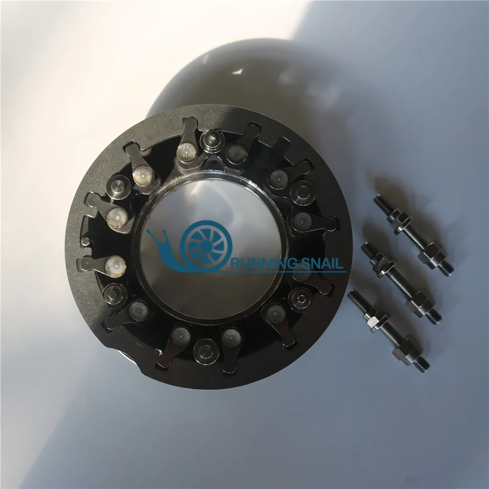 CT16V turbocharger nozzle ring 17201-30110 17201-OL040 TOYOTA HILUX 3.0 D4D Landcruiser engine 1KD-FTV 3.0L 171HP
CT16V turbocharger nozzle ring 17201-30110 17201-OL040 TOYOTA HILUX 3.0 D4D Landcruiser engine 1KD-FTV 3.0L 171HP