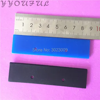 5pcs free shipping Flatbed UV / solvent printer 5113 head wiper for Epson 5113 DX7 double printhead clean wiper 9cm long
5pcs free shipping Flatbed UV / solvent printer 5113 head wiper for Epson 5113 DX7 double printhead clean wiper 9cm long