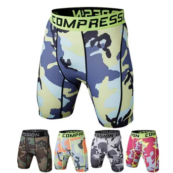 Mens Compression Shorts Summer Camouflage Bermuda Shorts Bodybuilding Men Shorts Bodybuilding Tights Casual Shorts Men
Mens Compression Shorts Summer Camouflage Bermuda Shorts Bodybuilding Men Shorts Bodybuilding Tights Casual Shorts Men