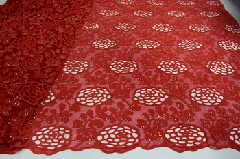 Hot selling nigerian lace fabrics for wedding 2017 latest french lace fabric with stones for women nice dress 15yards JRN28
Hot selling nigerian lace fabrics for wedding 2017 latest french lace fabric with stones for women nice dress 15yards JRN28