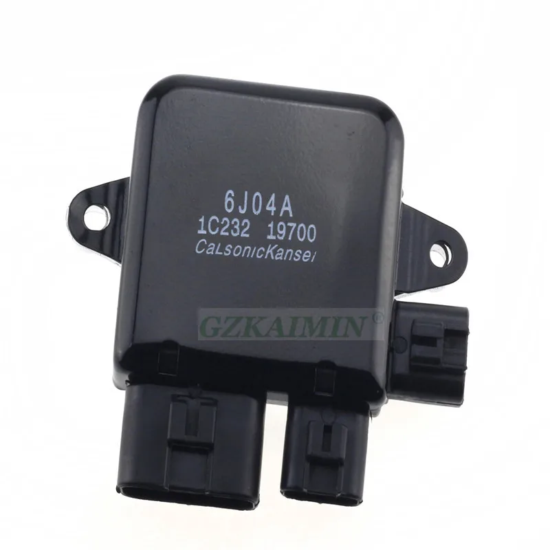 quality Cooling Fan Control Unit Module 1355-A124 1355A124 MR497751 1355A125 1355A143 for Mitsubishi Lancer Outlander
quality Cooling Fan Control Unit Module 1355-A124 1355A124 MR497751 1355A125 1355A143 for Mitsubishi Lancer Outlander