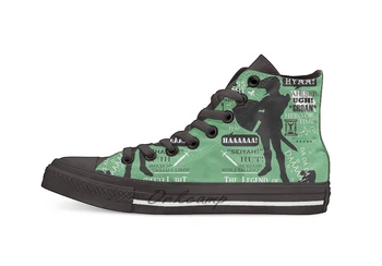 Legend of Zelda link Quotes Casual High Top Canvas shoes sneakers For Drop shipping
Legend of Zelda link Quotes Casual High Top Canvas shoes sneakers For Drop shipping