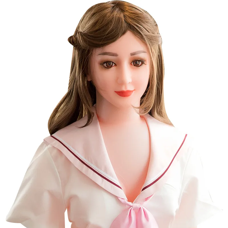 Фото 160 см надувная секс кукла для мужчин Реалистичная Вагина игрушки - купить