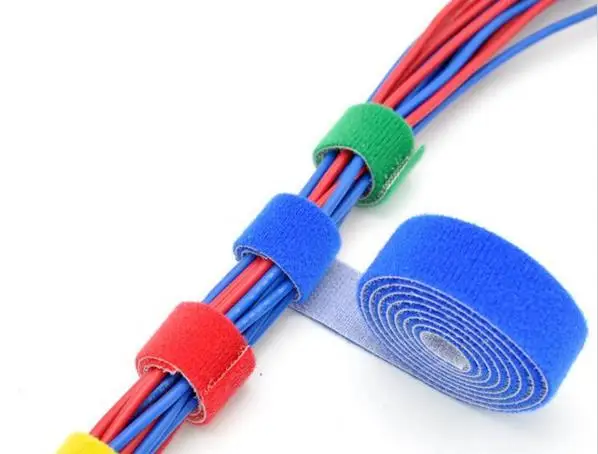 1 roll 1cm/1.5cm*5Meter black self-gripping Hook and Loop Fastener Tape Adhesive tape adesivo sugru Tape cable ties
1 roll 1cm/1.5cm*5Meter black self-gripping Hook and Loop Fastener Tape Adhesive tape adesivo sugru Tape cable ties