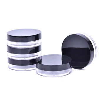 10ml Empty Cosmetic Container Travel Empty Refillable Cosmetic Jar Pot Loose Face Powder Sifter Case Powder Box
10ml Empty Cosmetic Container Travel Empty Refillable Cosmetic Jar Pot Loose Face Powder Sifter Case Powder Box
