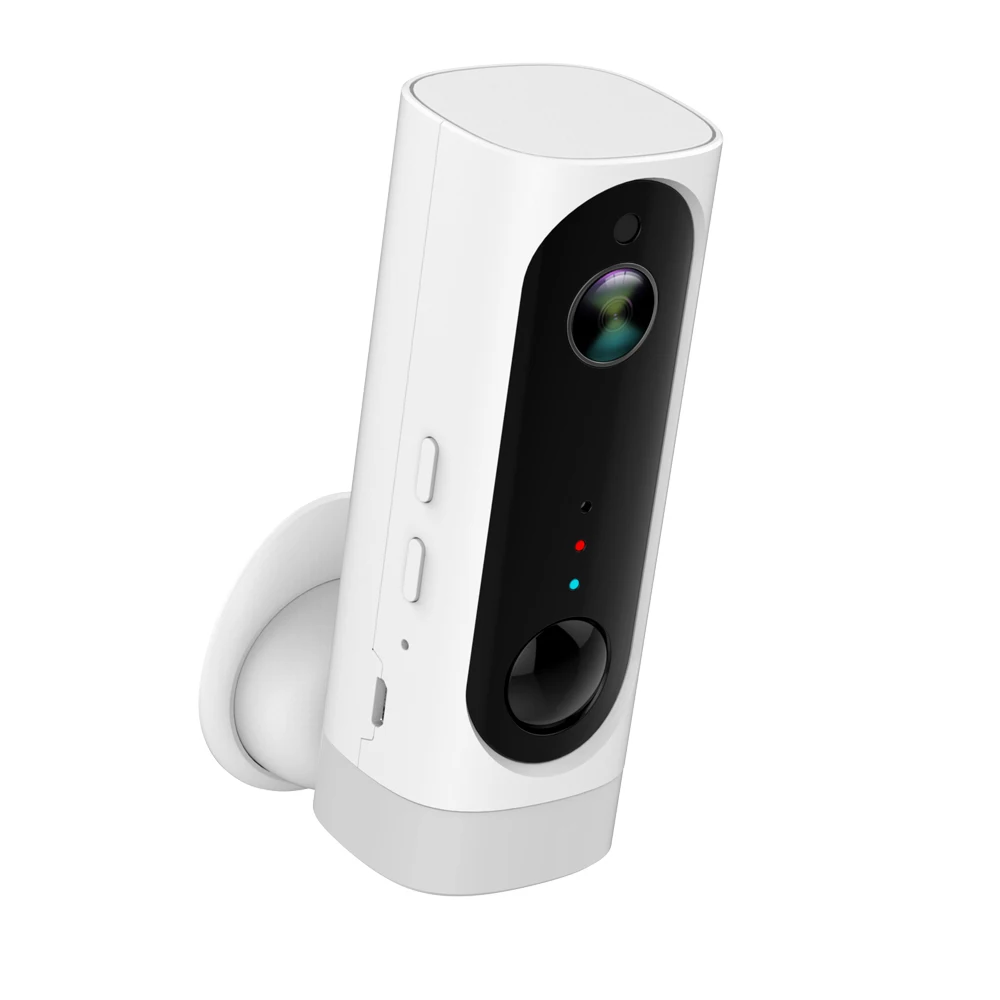 Salange Camera HD720P IP Motion Mini Wifi Rechargeable Battery Night Vision Remote Monitoring IP65 Waterproof Sensor Mini Camera
Salange Camera HD720P IP Motion Mini Wifi Rechargeable Battery Night Vision Remote Monitoring IP65 Waterproof Sensor Mini Camera