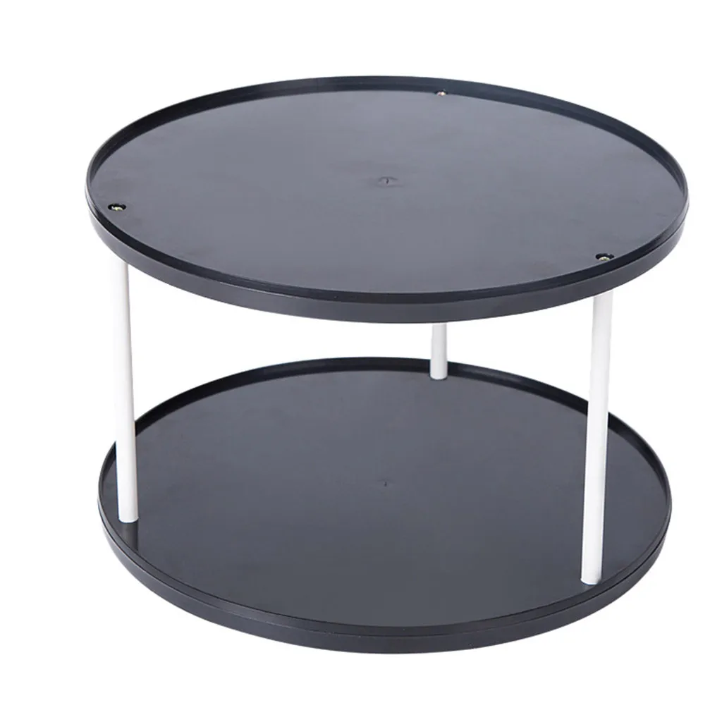 Luraka 360-degree Turntable Pantry Cabinet Lazy Susan Turntable 2-Tier , 6.7-Inch, White/Black Drop Shipping 19Mar 29
Luraka 360-degree Turntable Pantry Cabinet Lazy Susan Turntable 2-Tier , 6.7-Inch, White/Black Drop Shipping 19Mar 29