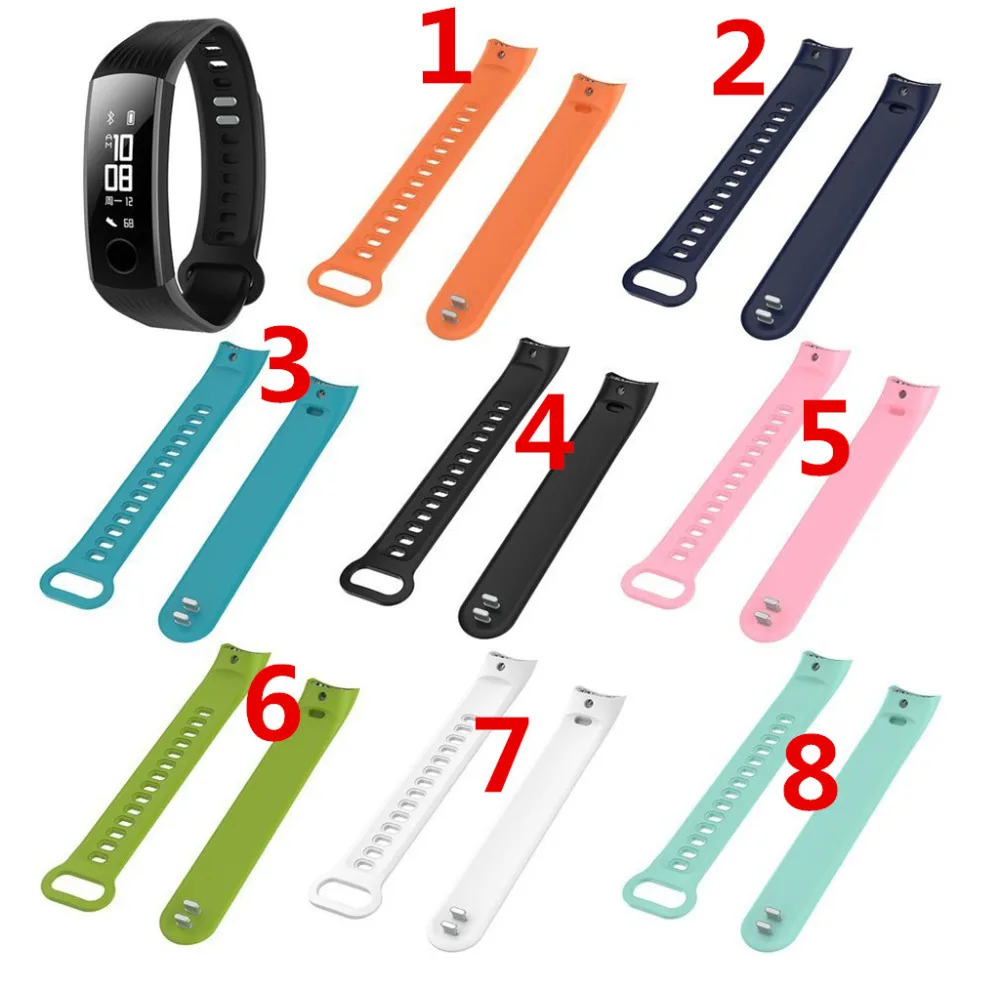 Smart Wrist Band Strap For Huawei Honor 3 With Repair Tool Adjustable Smart Bracelet Replacement Accessory For Honor Band3 11.22
Smart Wrist Band Strap For Huawei Honor 3 With Repair Tool Adjustable Smart Bracelet Replacement Accessory For Honor Band3 11.22