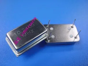 10pcs Inline active crystal OSC DIP-4 rectangular Zhong original full-size 1M 1MHZ 1.000MHZ
10pcs Inline active crystal OSC DIP-4 rectangular Zhong original full-size 1M 1MHZ 1.000MHZ