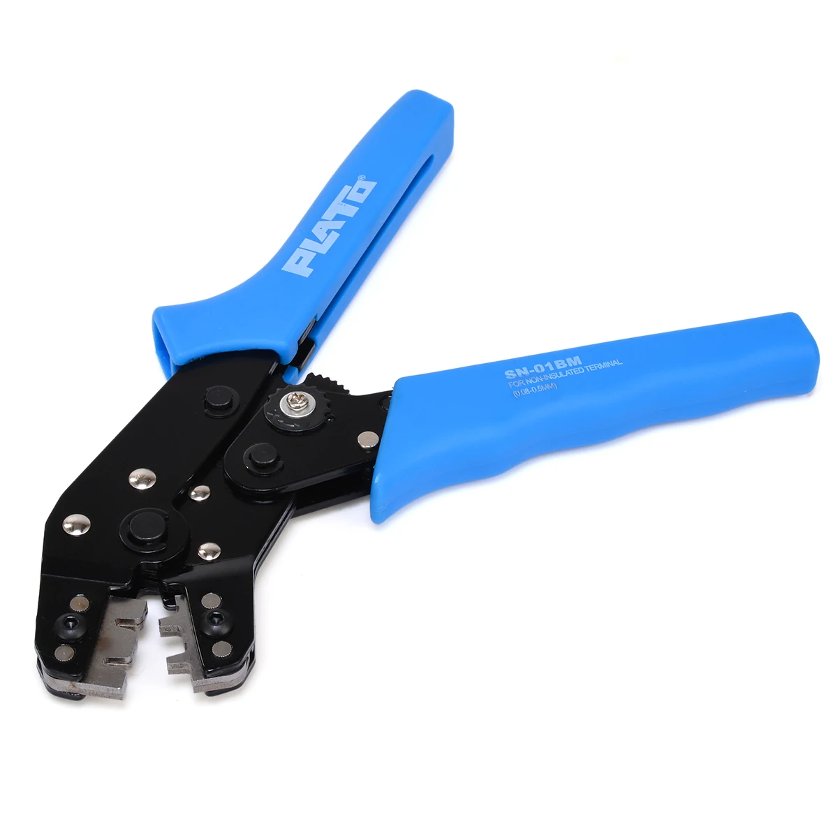 High Hardness Crimping Pliers SN01BM Terminal Hand Crimping Tool For Dupont PH2.0 XH2.54 KF2510 AMG28-20 JST