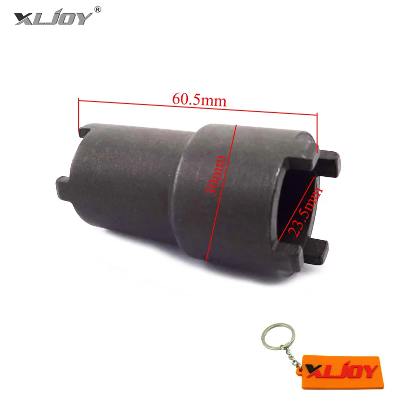 Clutch Hub Remove Tool For 50cc 70cc 90cc 110cc 125cc Roketa Kazuma Sunl Taotao Honda ACT 70 90 C 70 CL CT 70 SL 70 TRX 70 90
Clutch Hub Remove Tool For 50cc 70cc 90cc 110cc 125cc Roketa Kazuma Sunl Taotao Honda ACT 70 90 C 70 CL CT 70 SL 70 TRX 70 90