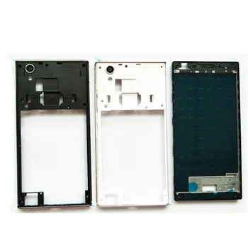 100% New Front Frame Middle Frame For Lenovo P70 Faceplate Front Bezel+Middle Plate Repair Parts
100% New Front Frame Middle Frame For Lenovo P70 Faceplate Front Bezel+Middle Plate Repair Parts