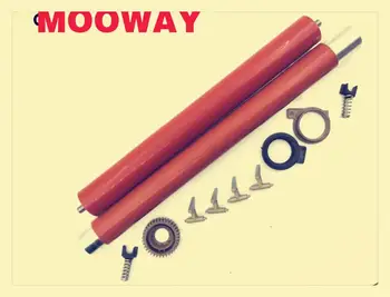 3 Fuser Upper Lower Pressure Roller Bushing Gear Finger for Kyocera FS1028 1128 1350 2000 KM2810 KM2820 M2030 M2530 M2035 M2535
3 Fuser Upper Lower Pressure Roller Bushing Gear Finger for Kyocera FS1028 1128 1350 2000 KM2810 KM2820 M2030 M2530 M2035 M2535