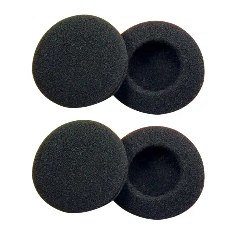 4 pcs Earphones, Earpads Replacement for Headphones, Replacement Foam Earpads for Portapro / PX40 / Pnasonic /
4 pcs Earphones, Earpads Replacement for Headphones, Replacement Foam Earpads for Portapro / PX40 / Pnasonic /